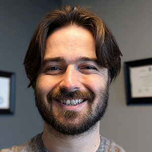 Jean-Patrick Armstrong